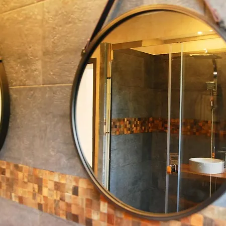 D'hotes Le Bernes Vic-Fezensac