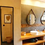 Couette-café D'hotes Le Bernes