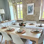 Bed & Breakfast D'hotes Le Bernes Vic-Fezensac