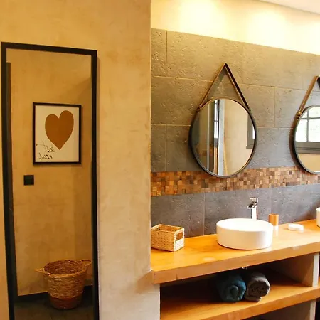 Bed & Breakfast D'hotes Le Bernes