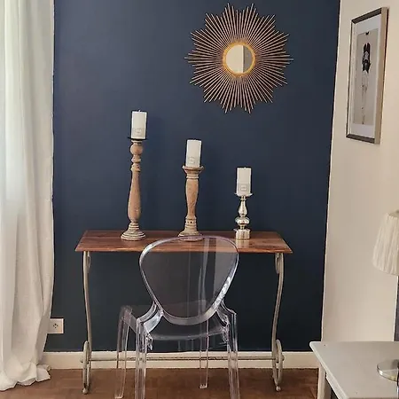 Oda ve Kahvaltı D'hotes Le Bernes Vic-Fezensac