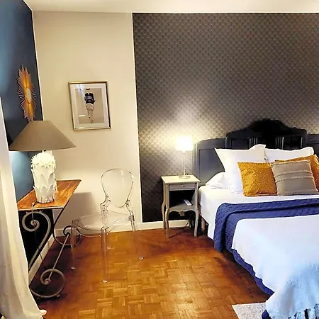 D'hotes Le Bernes