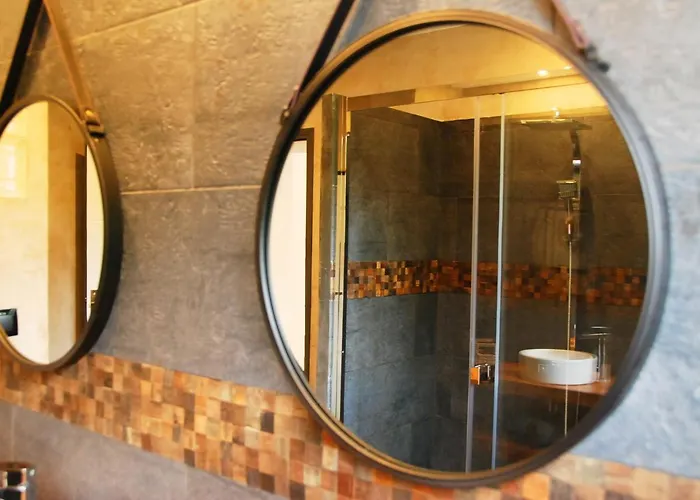 D'hotes Le Bernes Vic-Fezensac